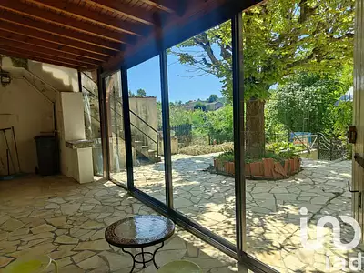 Maison, 186 m²