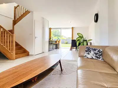 Maison, 93 m²