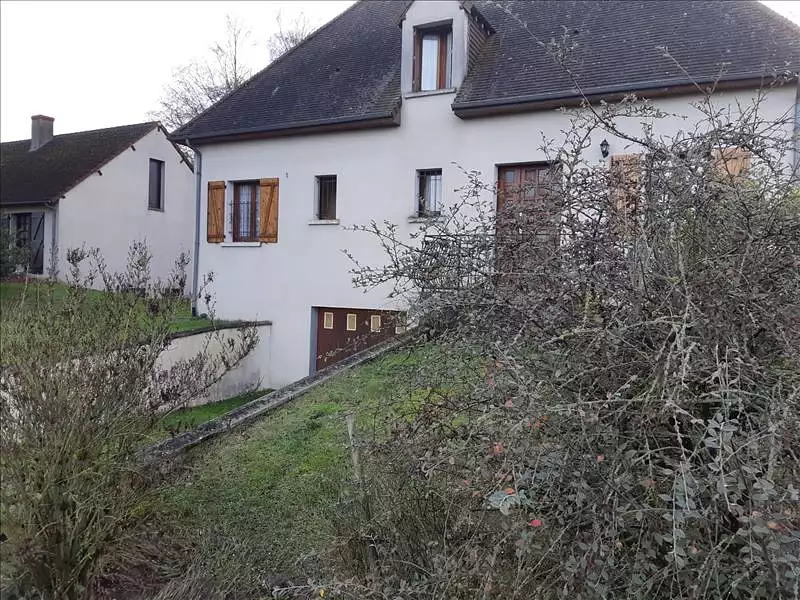 Maison, 149 m²