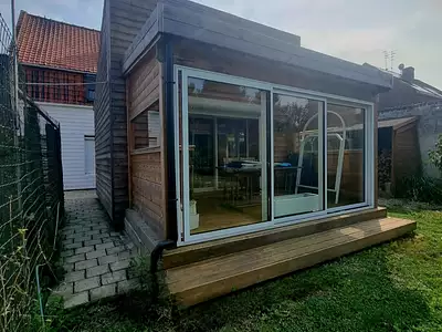 Maison, 140 m²