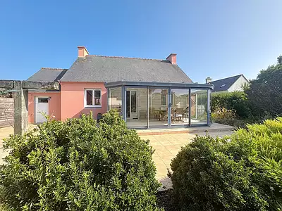 Maison, 70 m²