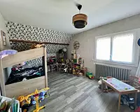Maison, 154 m²