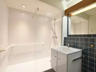 Appartement, 121,86 m²