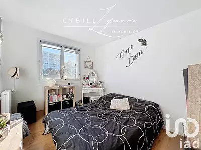 Appartement, 108 m²