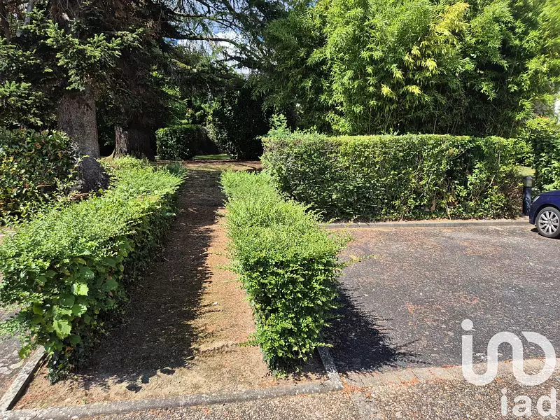 Parking, 12 m²