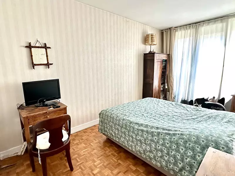 Appartement, 72 m²