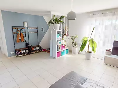 Maison, 193 m²