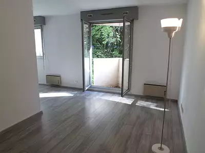 Appartement, 37,41 m²