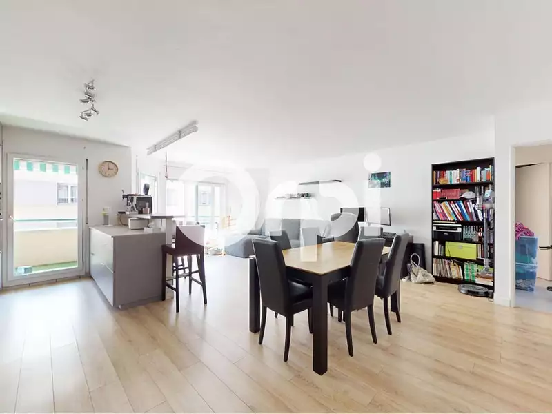 Appartement, 85 m²