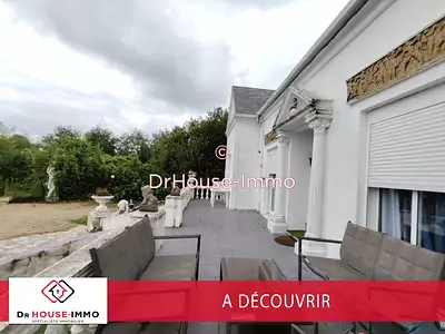 Maison, 240 m²