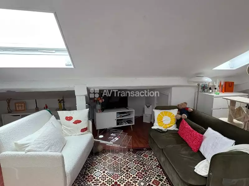 Appartement, 60 m²