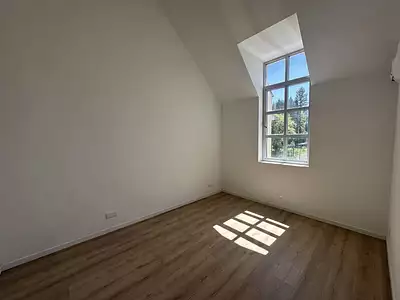 Appartement, 40,6 m²