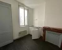 Appartement, 39 m²