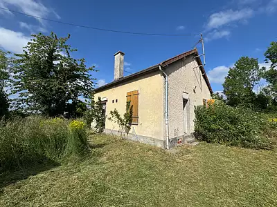 Maison, 120 m²