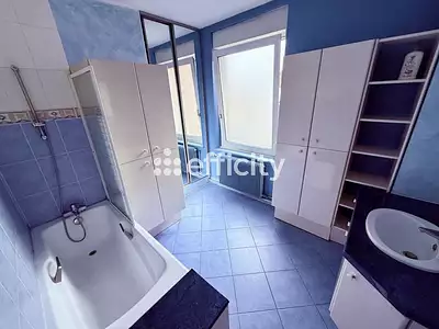 Maison, 100 m²