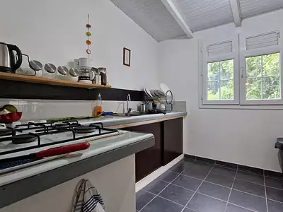 Appartement, 50,45 m²