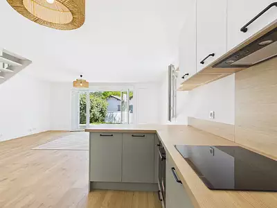 Maison, 83 m²