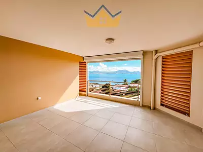 Appartement, 75,95 m²