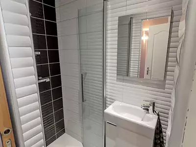 Maison, 164 m²