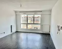 Appartement, 61 m²