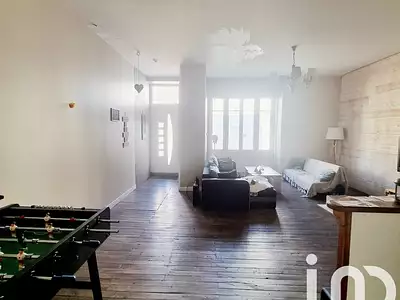 Maison, 235 m²