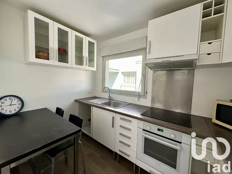 Appartement, 89 m²