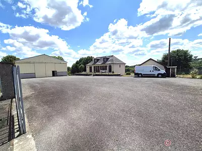 Maison, 82 m²