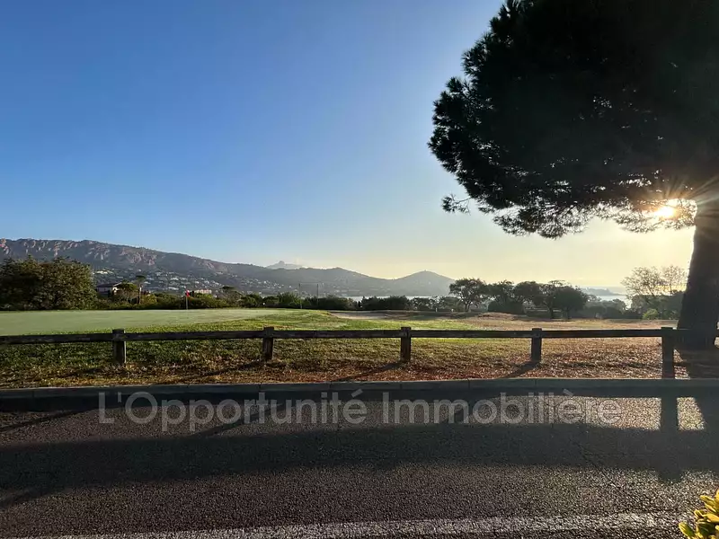 Appartement, 27,48 m²