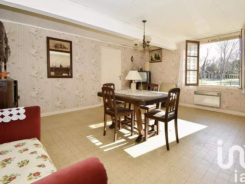 Maison, 82 m²