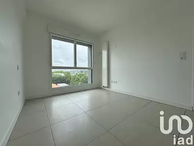 Appartement, 61 m²