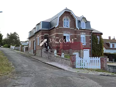 Maison, 100 m²