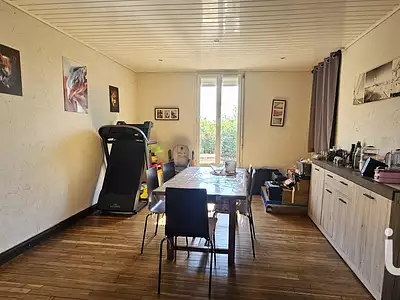 Maison, 106 m²
