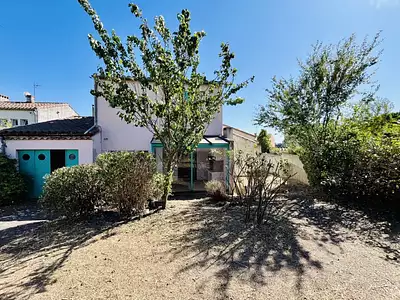 Maison, 110 m²