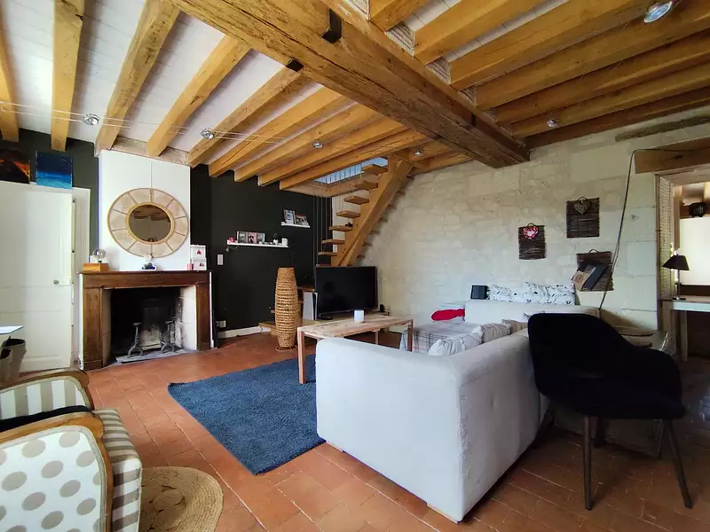 Maison, 170 m²