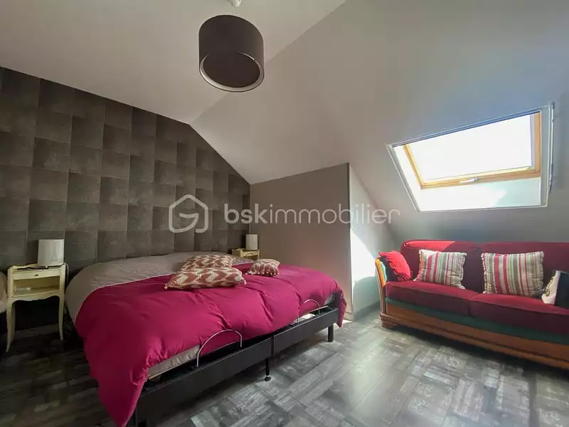 Appartement, 82 m²