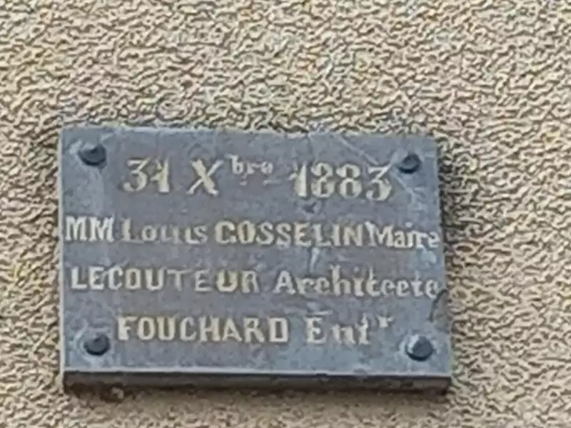 Maison, 225 m²
