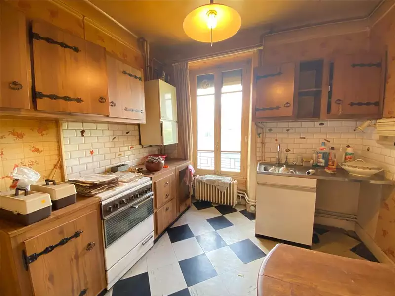 Maison, 187 m²
