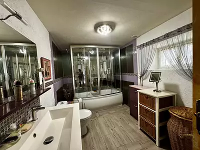Maison, 94 m²