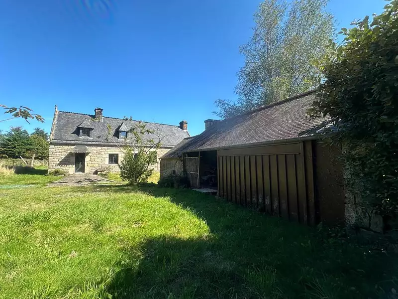Maison, 116 m²