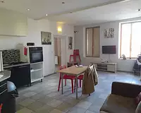 Appartement, 54 m²