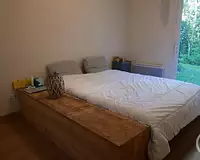 Appartement, 44,9 m²