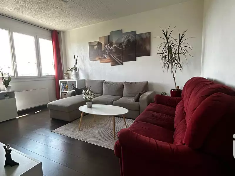 Appartement, 78 m²