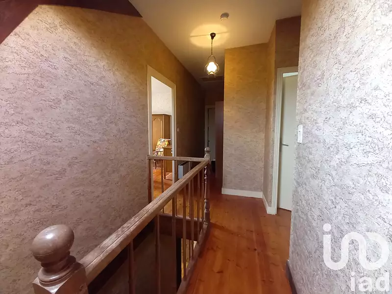 Maison, 129 m²