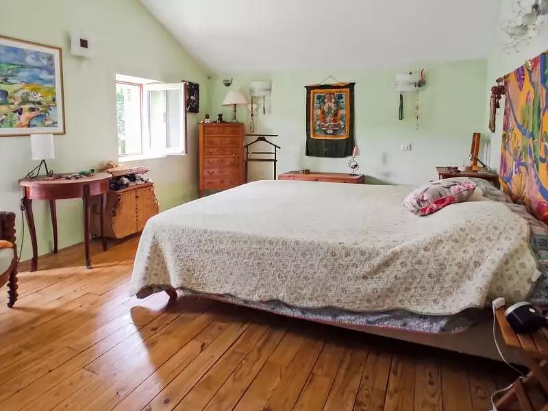 Maison, 122 m²