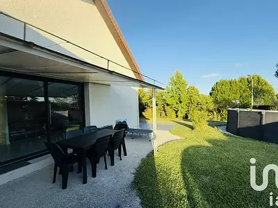 Maison, 78 m²