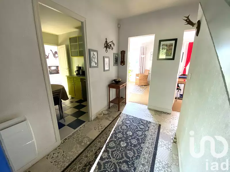 Maison, 193 m²