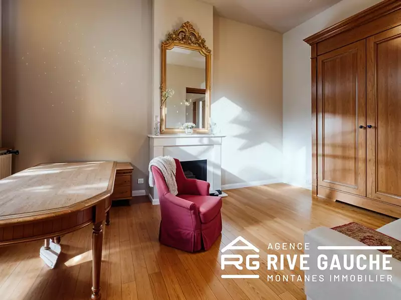 Maison, 88 m²