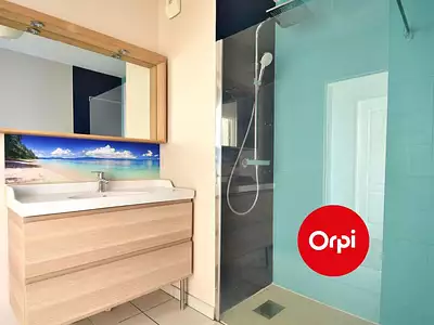 Appartement, 62 m²