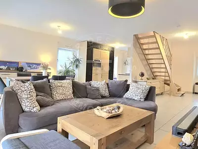 Appartement, 90,31 m²