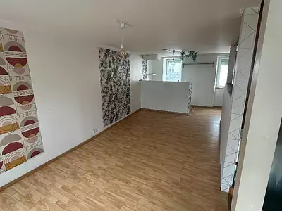 Maison, 113,4 m²